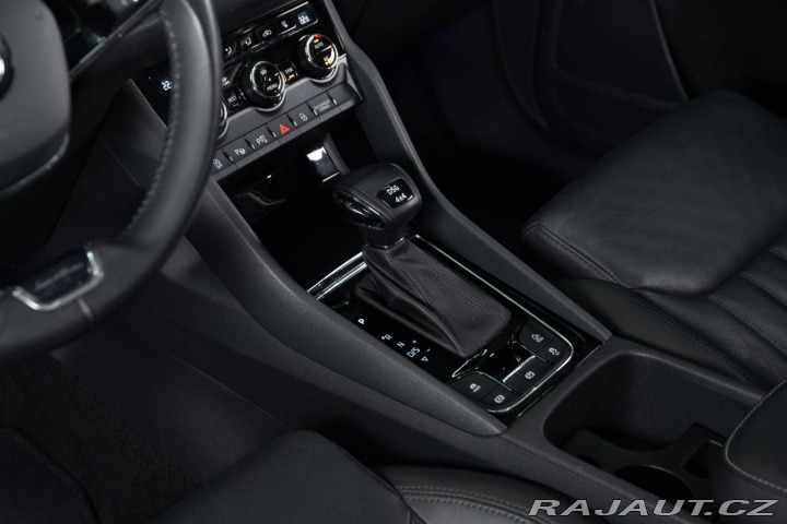 Škoda Kodiaq 2.0 TDI SCR EVO 200 L&am 2021