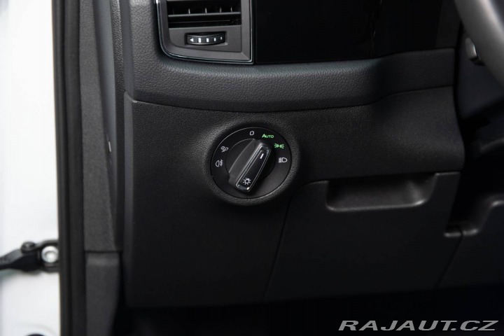 Škoda Kodiaq 2.0 TDI SCR EVO 200 L&am 2021
