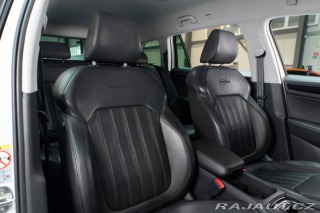 Škoda Kodiaq 2.0 TDI SCR EVO 200 L&am 2021