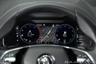 Škoda Kodiaq 2.0 TDI SCR EVO 200 L&am 2021