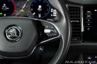 Škoda Kodiaq 2.0 TDI SCR EVO 200 L&am 2021