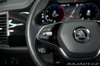 Škoda Kodiaq 2.0 TDI SCR EVO 200 L&am 2021