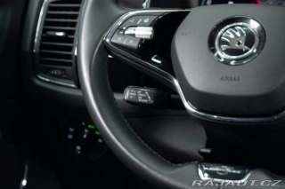 Škoda Kodiaq 2.0 TDI SCR EVO 200 L&am 2021