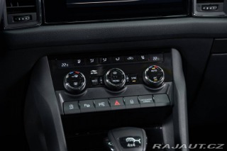 Škoda Kodiaq 2.0 TDI SCR EVO 200 L&am 2021