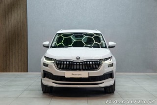 Škoda Kodiaq 2.0 TDI SCR EVO 200 L&am 2021
