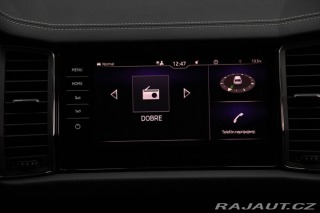 Škoda Kodiaq 2.0 TDI SCR EVO 200 L&am 2021