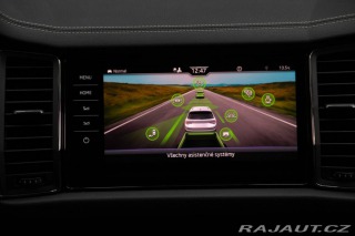 Škoda Kodiaq 2.0 TDI SCR EVO 200 L&am 2021