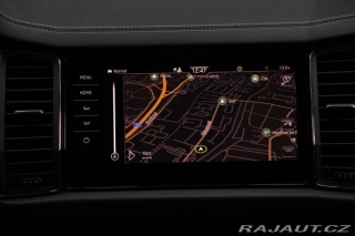 Škoda Kodiaq 2.0 TDI SCR EVO 200 L&am 2021