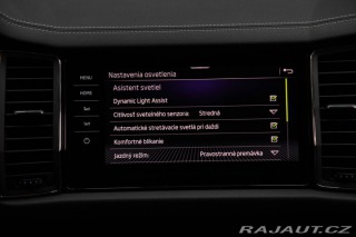 Škoda Kodiaq 2.0 TDI SCR EVO 200 L&am 2021