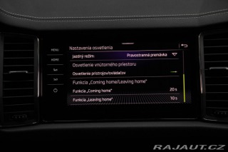 Škoda Kodiaq 2.0 TDI SCR EVO 200 L&am 2021