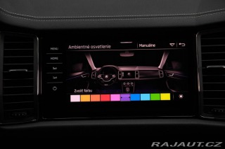 Škoda Kodiaq 2.0 TDI SCR EVO 200 L&am 2021