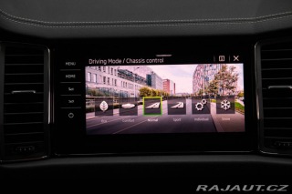 Škoda Kodiaq 2.0 TDI SCR EVO 200 L&am 2021