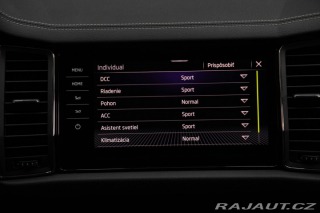 Škoda Kodiaq 2.0 TDI SCR EVO 200 L&am 2021