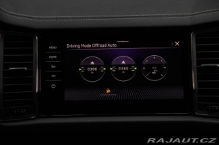 Škoda Kodiaq 2.0 TDI SCR EVO 200 L&am 2021