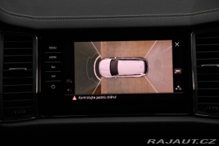 Škoda Kodiaq 2.0 TDI SCR EVO 200 L&am 2021