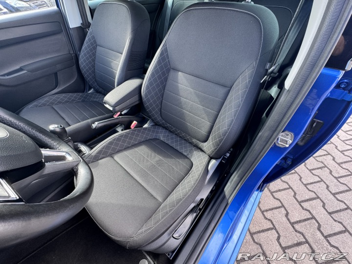 Škoda Fabia 1,2 TSI 66 KW 2. MAJ STK 2017