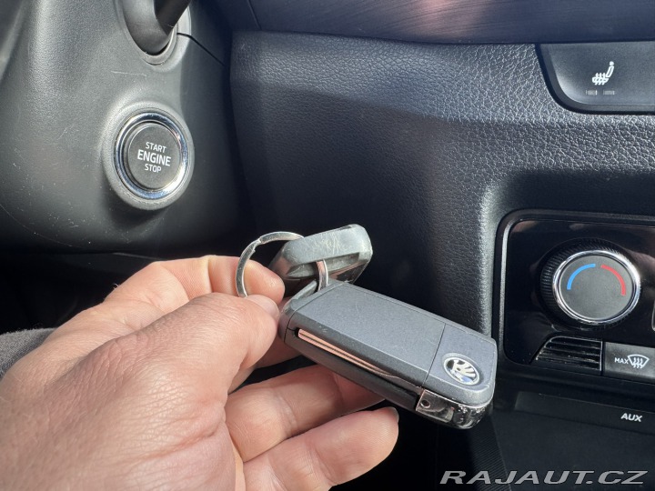 Škoda Fabia 1,2 TSI 66 KW 2. MAJ STK 2017