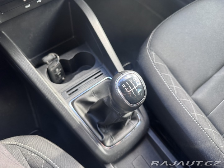 Škoda Fabia 1,2 TSI 66 KW 2. MAJ STK 2017