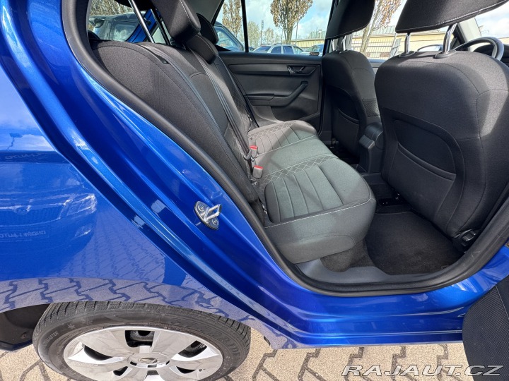 Škoda Fabia 1,2 TSI 66 KW 2. MAJ STK 2017