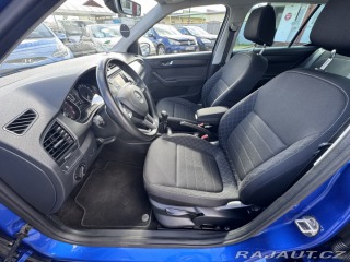 Škoda Fabia 1,2 TSI 66 KW 2. MAJ STK 2017