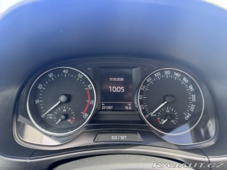 Škoda Fabia 1,2 TSI 66 KW 2. MAJ STK 2017