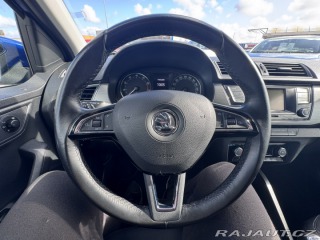 Škoda Fabia 1,2 TSI 66 KW 2. MAJ STK 2017