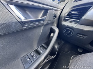 Škoda Fabia 1,2 TSI 66 KW 2. MAJ STK 2017