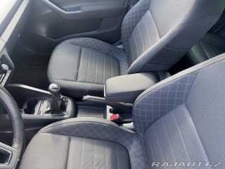 Škoda Fabia 1,2 TSI 66 KW 2. MAJ STK 2017