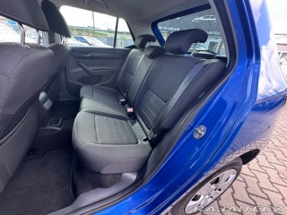 Škoda Fabia 1,2 TSI 66 KW 2. MAJ STK 2017