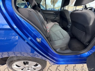 Škoda Fabia 1,2 TSI 66 KW 2. MAJ STK 2017