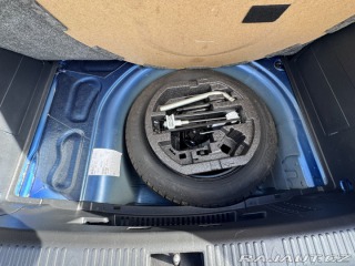 Škoda Fabia 1,2 TSI 66 KW 2. MAJ STK 2017