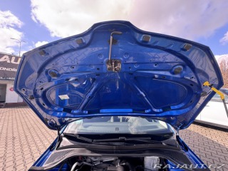 Škoda Fabia 1,2 TSI 66 KW 2. MAJ STK 2017