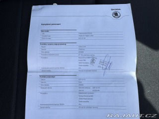 Škoda Fabia 1,2 TSI 66 KW 2. MAJ STK 2017