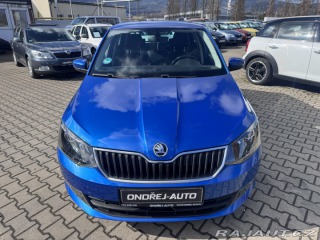 Škoda Fabia 1,2 TSI 66 KW 2. MAJ STK 2017