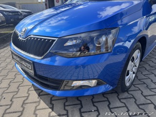 Škoda Fabia 1,2 TSI 66 KW 2. MAJ STK 2017