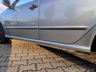 Škoda Fabia 1,2 HTP 47 KW KOLA ČR 2006