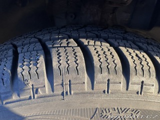 Škoda Fabia 1,2 HTP 47 KW KOLA ČR 2006