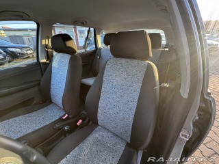 Škoda Fabia 1,2 HTP 47 KW KOLA ČR 2006