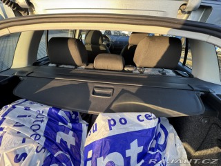 Škoda Fabia 1,2 HTP 47 KW KOLA ČR 2006