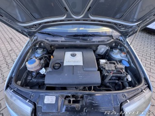 Škoda Fabia 1,2 HTP 47 KW KOLA ČR 2006