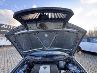 Škoda Fabia 1,2 HTP 47 KW KOLA ČR 2006