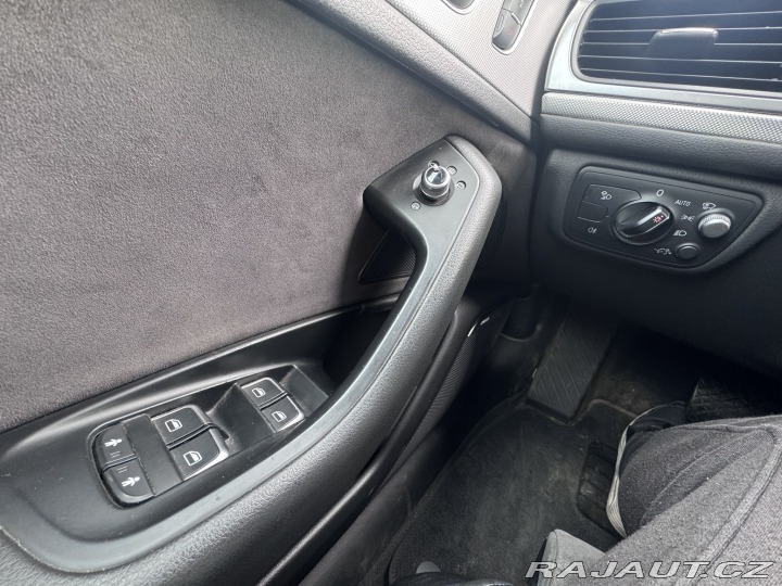 Audi A6 allroad 3,0 TDI 235 KW 2016