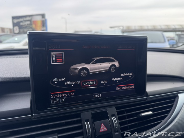 Audi A6 allroad 3,0 TDI 235 KW 2016