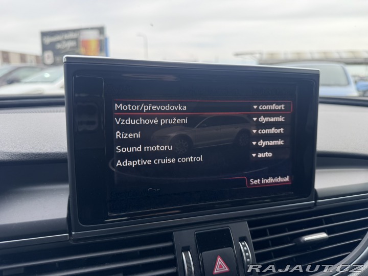 Audi A6 allroad 3,0 TDI 235 KW 2016