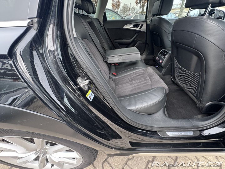 Audi A6 allroad 3,0 TDI 235 KW 2016
