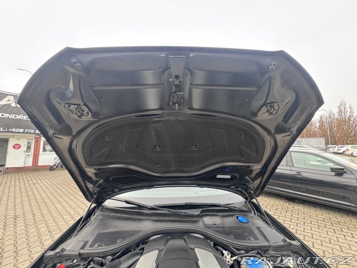 Audi A6 allroad 3,0 TDI 235 KW 2016