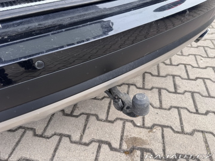 Audi A6 allroad 3,0 TDI 235 KW 2016