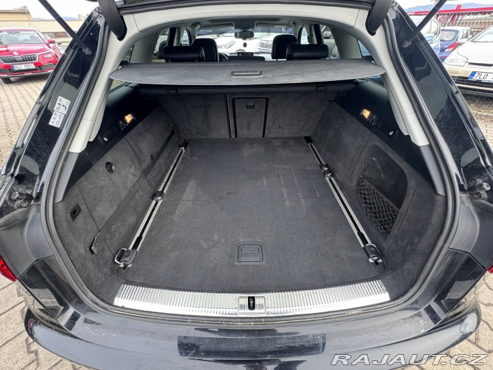 Audi A6 allroad 3,0 TDI 235 KW 2016