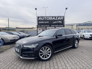 Audi A6 allroad 3,0 TDI 235 KW 2016