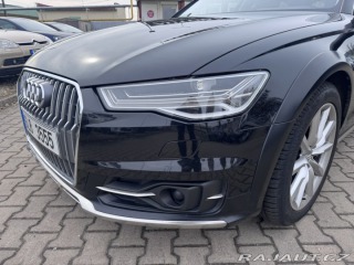 Audi A6 allroad 3,0 TDI 235 KW 2016